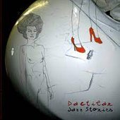 Jazz Stories - Single