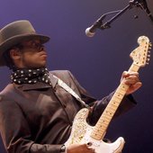 Jesse Johnson