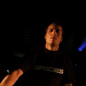 Aki - Species@Differ Ariake - Tokyo/Japan