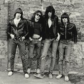 RAMONES, 1976