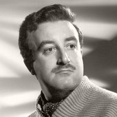 Peter Sellers