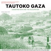 TAUTOKO GAZA
