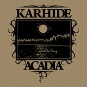 Karhide - Acadia cover