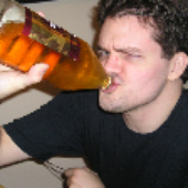 LastFM profile picture for @Chunks