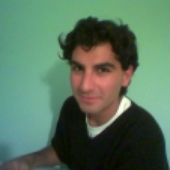 LastFM profile picture for @sepehr