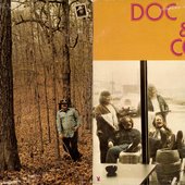 Doc Kirby & Co. - Gatefold