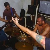 Escárnio no Veg Casa