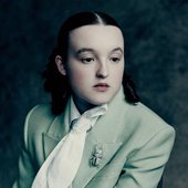 © Paolo Roversi