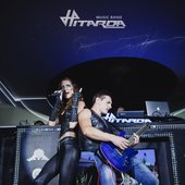 Hitarda in Franklin