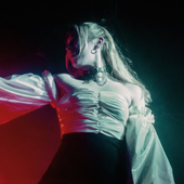 love you forever tour in Los Angeles (March 16, 2023)