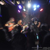 live