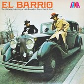 El Barrio
