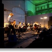 Lunapark live in Eindhoven
