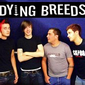 Dying Breeds