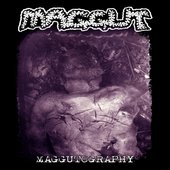 Maggutography