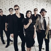 Parov Stelar Band