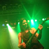 at Opinião - Porto Alegre/RS