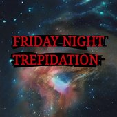 Friday Night Trepidation (Original Game Soundtrack)