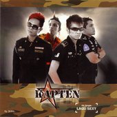 Kapten (self titled)