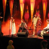 Poszukiwacze Zaginionego Rulonu na Jarmarku Jagiellońskim 2012