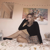 Avatar for maddieohara