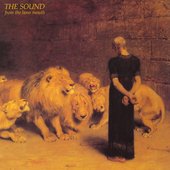 The Sound - From the Lion's Mouth