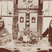 Susan & Richard Thomas