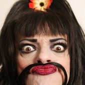 Nina Hagen