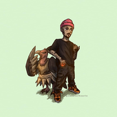 Avatar for Offsamuel