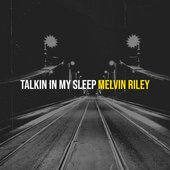 Talkin in My Sleep