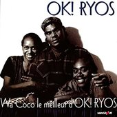 Wa Coco Le Meilleur D Ok Ryos