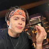 Ernesto Cazares