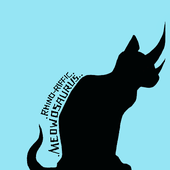 band logo.