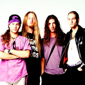 Alice in Chains (1992)