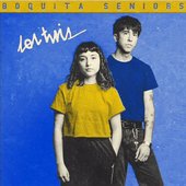 Boquita Seniors - EP