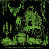 Evil Witchcraft & Sado Magic