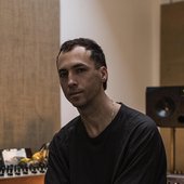 Tim Hecker