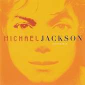 Invincible - Special Edition Yellow Cover