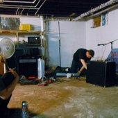 Live at Cooler Ranch June 2012