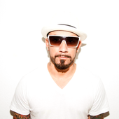 AJ McLean PNG