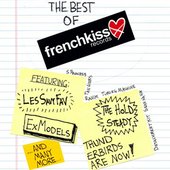 The Best Of Frenchkiss Records