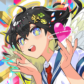 メガミノウタゲ