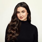 Stephanie Poetri