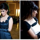 Cristina Pato e Rosa Cedrón