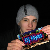 DjMyas için avatar