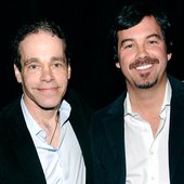 Duncan Sheik & Steven Sater