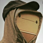 Avatar for Nightghost42