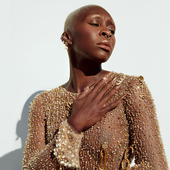 Cynthia Erivo