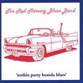 'nothin purdy boutda blues'