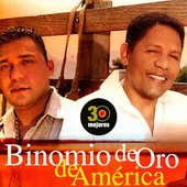 Binomiodeorodaamerica